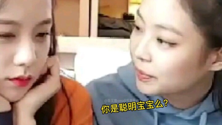 【jenLisa】สมุดรายชื่อสาวจอมเจ้าเล่ห์