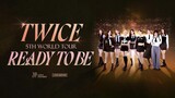 Twice - 5th World Tour 'Ready To Be' in Fukuoka [2023.12.28]