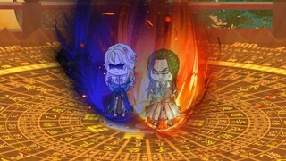 Episode 14: The fifth lady of the Ji family is killed, and the strong men from the evil palace attac