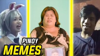 Pinoy Memes pero bawal TUMAWA ep.10