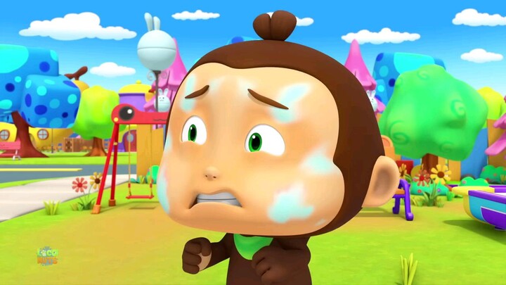 Shrink, Comedy Cartoon for Kids and Animated Videos #cartoon #funny #foryou