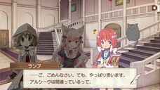 Kirara Fantasia (Versi Sparkle) Smiles Even In This World Part 7