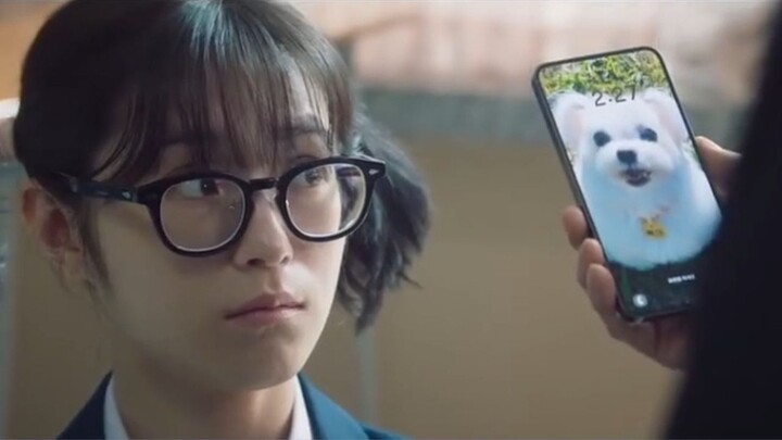 Cewe Imut Gini Masa Dimiripin Sama Anjing 😭 | Head Over Heels Episode 8