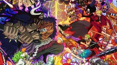 One Piece Special Devil Fruits