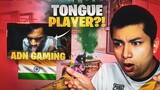 ROLEX REACTS to FAMOUS TONGUE PLAYER (ADN Gaming)