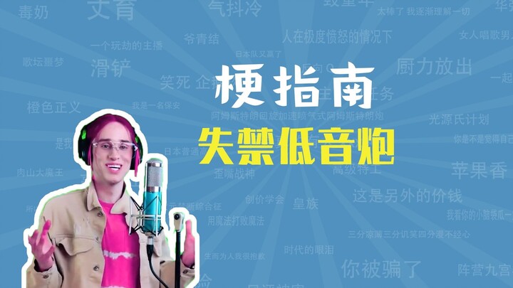 “สกินนิงซับวูฟเฟอร์” คือมีมอะไร? 【คู่มือมีม】