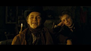มาช่วยฉันแต่งตัวหน่อยสิ [ ฝึกพากย์ 5 ] Oliver Twist (2005) เด็กใจแกร่งแห่งลอนดอน
