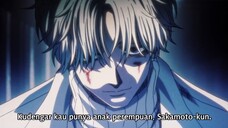sakamoto days s2 episode 5 full sub indo