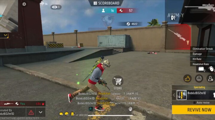 free fire hacker