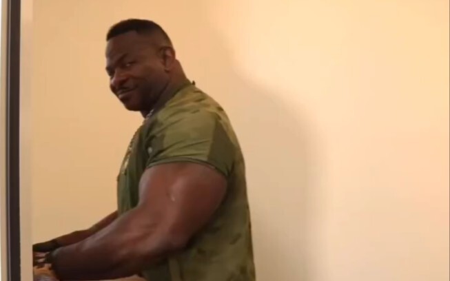 Delicious Crab Pizza