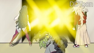 [MAD]Cứu Nezuko khỏi những tên ác quỷ|<Thanh Gươm Diệt Quỷ>