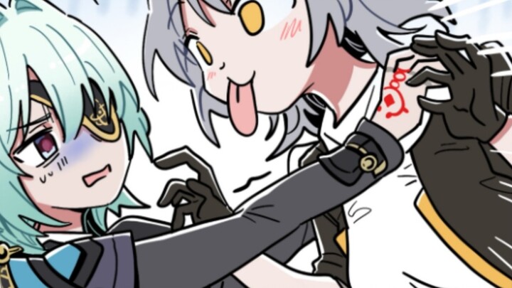 วันนี้ครูเซียทานลูกแมวมิ้นต์!