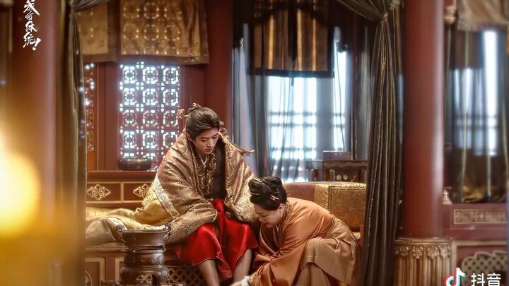 เป็นทุกอย่างให้เธอแล้ว [อาเป่ย] [ทะลุมิติตะลุยวังหลวง How Dare You]