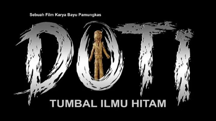 Doti Tumbal Ilmu Hitam (2023)