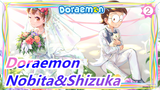 [Doraemon] Nobita&Shizuka--- Aku Menentuka Masa Mudaku Untuk Bersamanya - Qi Feng Le_2