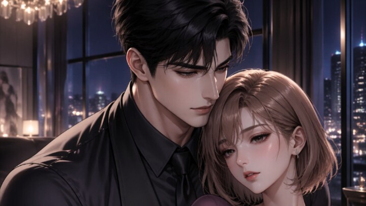 เงาในกรอบสมรส EP.4