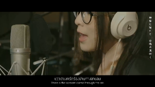 y2mate.com - Kimetsu no Yaiba  Gurenge紅蓮華  LiSA cover by MindaRyn