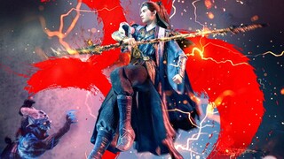 「凡人修仙传」35亿播放！涨势迅猛
