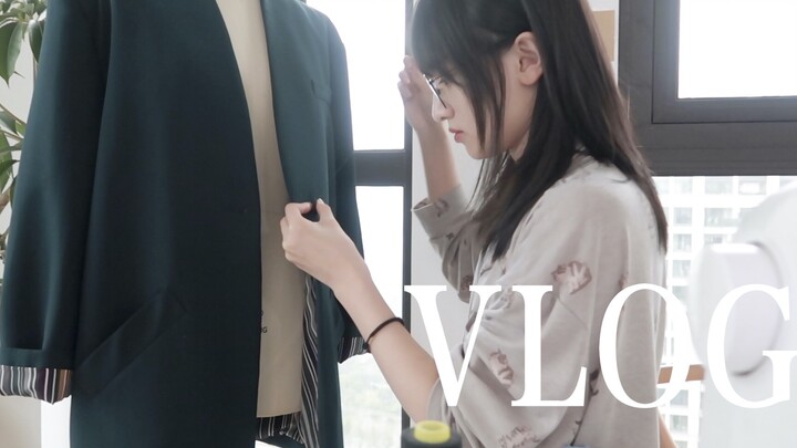 VLOG/March 20: No more putting myself through hardship—just living life to the fullest!