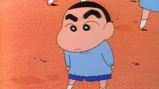 Crayon Shin-chan (1992) - Episode 030 | Subtitle Indonesia