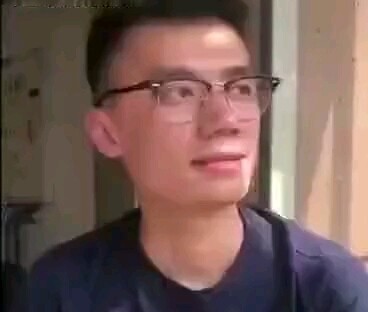 I saw this video right after finishing my drink.