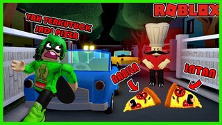 Saatnya Killer Papa Roni Beraksi (Survive The Killer) - Roblox Indonesia