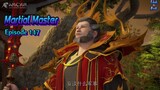 Martial Master Episode 147 Subtitle Indonesia 720p