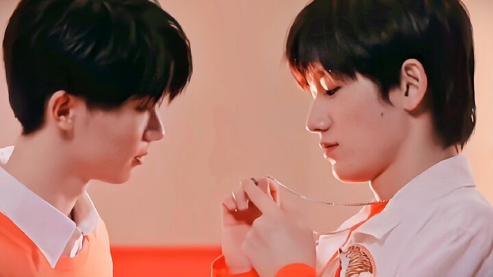【หม่าซ่ง｜ฉีเสวียน】ม้าตัวเล็ก: ทำร้ายฉันได้ แต่ห้ามทำร้ายน้องชายของฉัน!