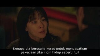 Walking on Thin Ice - Ep 6 (2025)Sub Indo