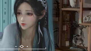 [Peri Rubah Kecil Menemukan Game] CG Stream Fairy Biography PC Versi Cina