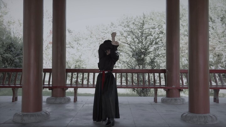 [Original Choreography for Becoming an Immortal] Master, I will help you become an immortal!