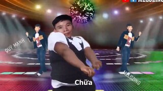 Bài ca xương khớp, sỏi thận #meme