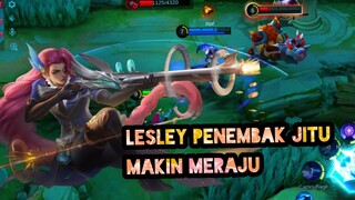lesley ever address