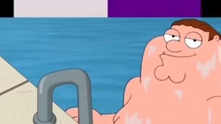 Family Guy: Early Childhood Animation 5.3