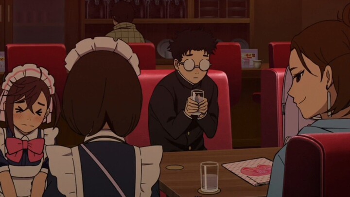 Dandadan S2 Eps.07 Sub indo Part 1