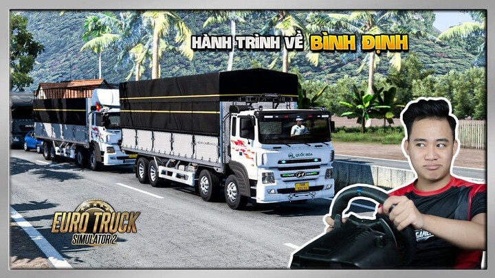 Cung Đường Việt Nam _ Tập 4 _ Quãng Ngãi - Bình Định