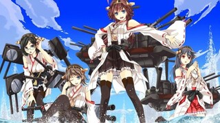 Kantai Collection Episode 8 Sub Indo