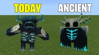 Different Wardens Addon - Minecraft PE Bedrock