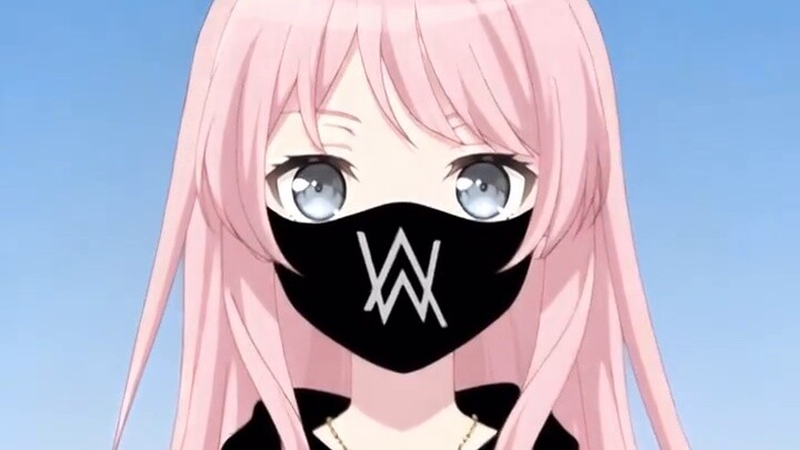 Aiyin teaches you how to become a campus celebrity on the first day of school