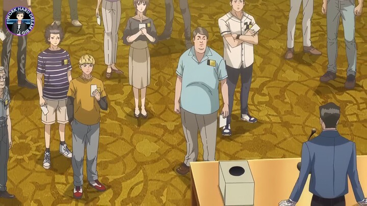 Di Anime ini... Semua Orang Harus Menipu untuk Bertahan Hidup