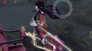 I'm sorry, Takeka... I fell in love with Yuko [Feishaer]