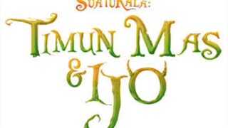 SuatuKala: Timun Mas & Ijo