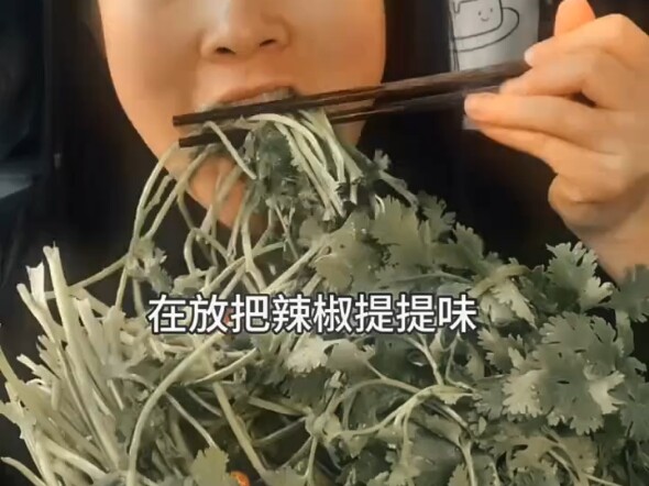 “Bidadari Sayur”