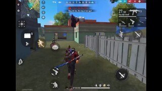 [HighLight] FreeFire❤️