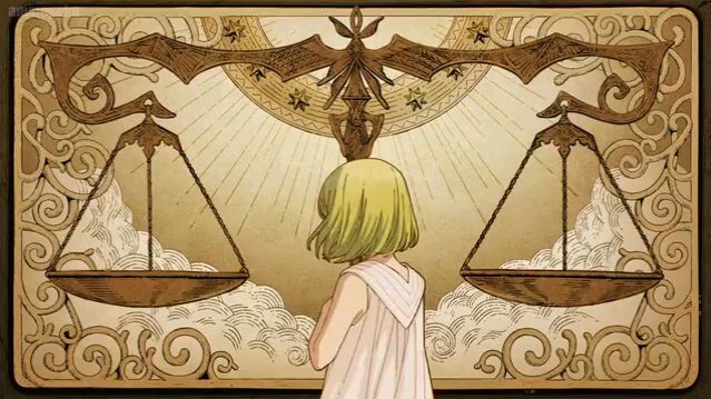 Witch Hat Atelier ep 2