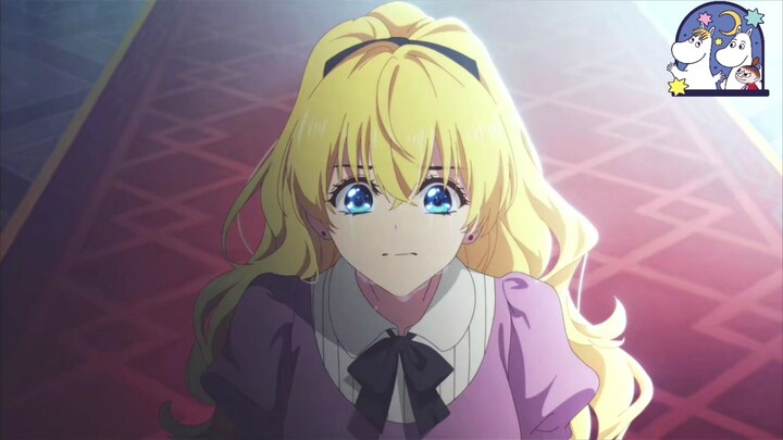 The Fated Magical Princess: Who Made Me a Princess