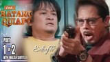 FPJ's Batang Quiapo Episode 273  (March 1, 2024) Kapamilya Online live today | EpisodeReview