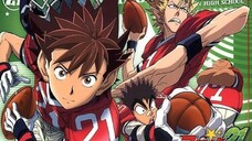 eyeshield21 episode 17 tagalog dub