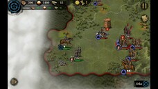 Surprise Attack in Okehazama 3/3(Battle of Okehazama)🥷⚔️🥷 Great Conqueror 2: Shogun