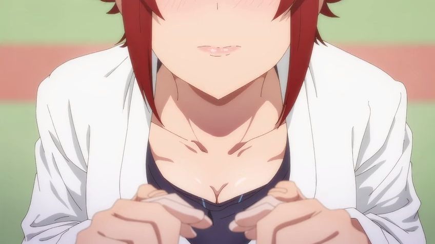 tomo chan wa onnanoko ep 4 sub indo｜TikTok Search